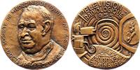 Medicina in nummis Bronzegussmedaille 1955 Noix, Marcel, Französischer R... 45,00 EUR  Excl. 9,90 EUR Verzending