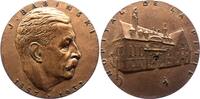 Medicina in nummis Bronzemedaille Babinski, Joseph *1857 Paris, +1932 Pa... 55,00 EUR  Excl. 9,90 EUR Verzending
