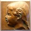 Kunstmedaillen Medaille Steidle, Alfred Kl. Flecken, sonst vorzüglich 45,00 EUR  Excl. 9,90 EUR Verzending