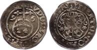 Regenstein 1/24 Taler Martin 1581-1597. -