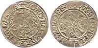 Brandenburg-Preußen Groschen Joachim I., allein 1499-1535. -