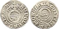 Göttingen, Stadt 1/24 Taler -