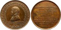 Frankreich Bronzemedaille An 8, Medaillen Napoleons I.. -
