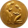 Kunstmedaillen Einseitige Bronzemedaille Danzer, C. Mattiert. Vorzüglich 20,00 EUR  Excl. 9,90 EUR Verzending