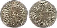 Goslar, Stadt Mariengroschen 1525 Sehr schön 60,00 EUR  Excl. 9,90 EUR Verzending
