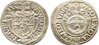 Pfalz-Neuburg 1/2 Batzen 1626 Wolfgang Wilhelm 1614-1653. Vorzüglich 30,00 EUR  Excl. 9,90 EUR Verzending
