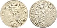 Hanau-Lichtenberg 3 Kreuzer 1599-1625 Johann Reinhard I. 1599-1625. Präg... 30,00 EUR  Excl. 9,90 EUR Verzending