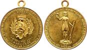 Braunschweig-Braunschweig, Stadt vergoldete Bronzemedaille 1845 Winz. Kr... 35,00 EUR  Excl. 9,90 EUR Verzending