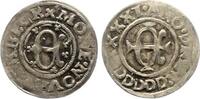 Einbeck Körtling 1 1541 Prägeschwäche, sehr schön 50,00 EUR  Excl. 9,90 EUR Verzending