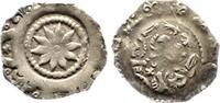 Nürnberg-Reichsmünzstätte Pfennig 1190-1250 Heinrich VI. und seine Nachf... 35,00 EUR  Excl. 9,90 EUR Verzending