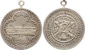 Frankfurt-Stadt Medaille -