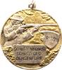 Ochsenfurt, Stadt vergoldete Bronzemedaille 1927 Vorzüglich 35,00 EUR  Excl. 9,90 EUR Verzending