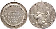 Schützenmedaillen Medaille 1928 Ohne Ort Sehr schön - vorzüglich 40,00 EUR  Excl. 9,90 EUR Verzending