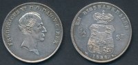 Dänemark rigsbankdaler/½ SP (ecie) -