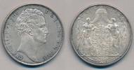 Denmark 1 species FF, Christian VIII, H3C, -