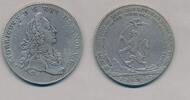 Denmark 6 Mark Frederik V, Kronerigsdaler, Rejsedaler, -