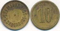 Denmark Sonderburg Seemannshaus, 10, -