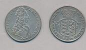 Denmark 24 skilling Christian VI, 24 skilling, H 6A, -