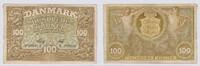 Denmark 100 kroner -