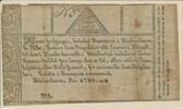 Denmark 1 rigsdaler courant -