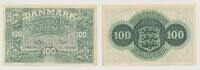 Denmark 100 kroner -