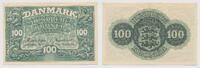 Denmark 100 kroner -