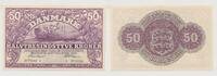 Denmark 50 kroner -