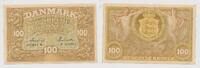 Denmark 100 kroner -