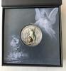 Cook Island 5 Dollars 2023 Guardian Angle coin, PROOF