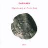 Denmark 2021, Danish Coin Set, -