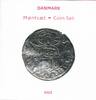 Denmark 2022, Danish Coin Set, -