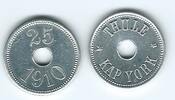 Grönland 25 (ôre) -
