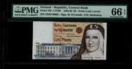 Ireland 5 Pounds -