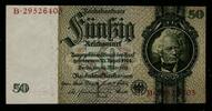 Germany 50 Reichsmark -