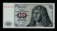 Germany 10 Deutsche Mark With copyright -