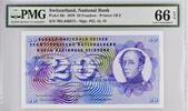 Switzerland 20 Franken 1970 PMG 66 EPQ 70,00 EUR  Excl. 15,00 EUR Verzending