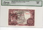 Equatorial Guinea 1000 Biipkwele on 100:Pesetas 1980 LCG 63 75,00 EUR  Excl. 15,00 EUR Verzending