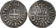 France Denier Philippe IV -