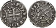 France Double Tournois Philippe IV -
