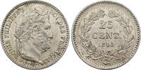 France 25 Centimes Louis-Philippe Ier -