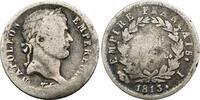 France Demi-Franc Napoléon Ier -
