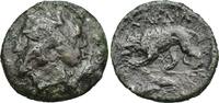 Chersonesos Bronze -