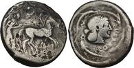 Syracuse Tétradrachme -