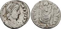 Empire Romain Silique Magnus Maximus -