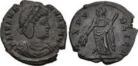 Empire Romain Follis Helene -
