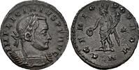Empire Romain Follis Licinius -