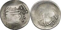 Celtes / Danube Tétradrachme Celtes du Danubes, Tetradrachme -