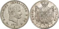 Italie 5 lire 5 lire 1812 B -
