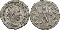 Empire Romain Antoninien Philippe Ier -