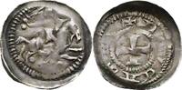 France Thibaut II de Lorraine denier Seigneurie de Neufchateau -